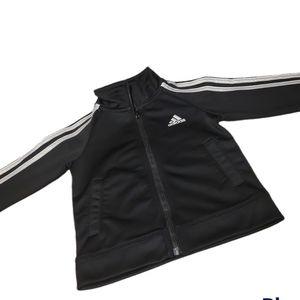 adidas classic track kids kacket.